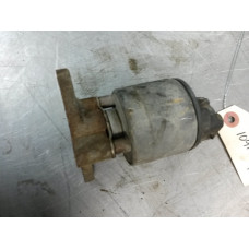 109M015 EGR Valve From 2000 Chevrolet Silverado 1500  5.3